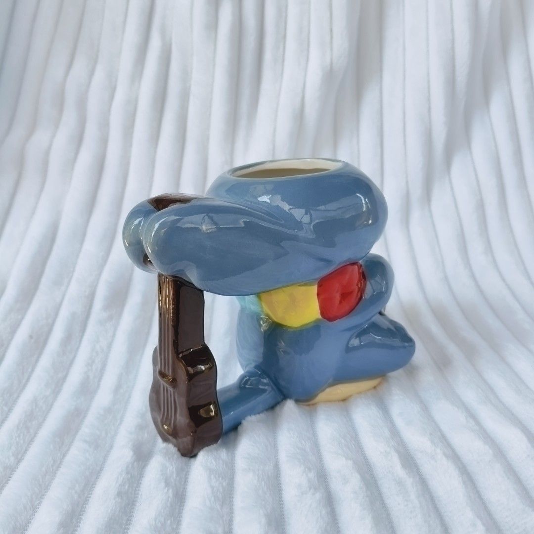 3D Stitch Mug (Category: Coffee & Tea Tableware) located in Bontoc. Submitted by shaneebhee (Listing ID 1446291574, Image 2). Description: .