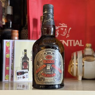 Whiskies Collection item 1