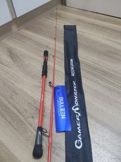 (Category: ) located in . Submitted by dp_fishing.tackles (Listing ID 1455825848, Image 1). Description: .