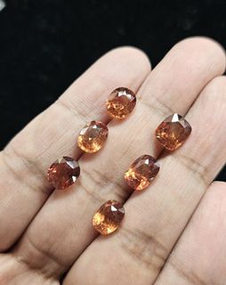 Fine Gemstones  Collection item 3