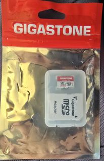 Storage Collection item 1