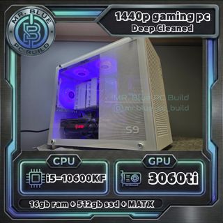 （分類：）位於 。 由 mr.blue_pc_builds 提交（商品編號 1455830937，圖片 1）。簡介： 。