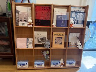 Book shelves 出售 | 網上購買 100+ 件 Book shelves | Carousell Hong Kong