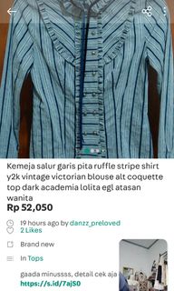 (Kategori: ) berada di . Dikirim oleh rinorry10 (ID iklan 1455809173, Gambar 1). Deskripsi: .