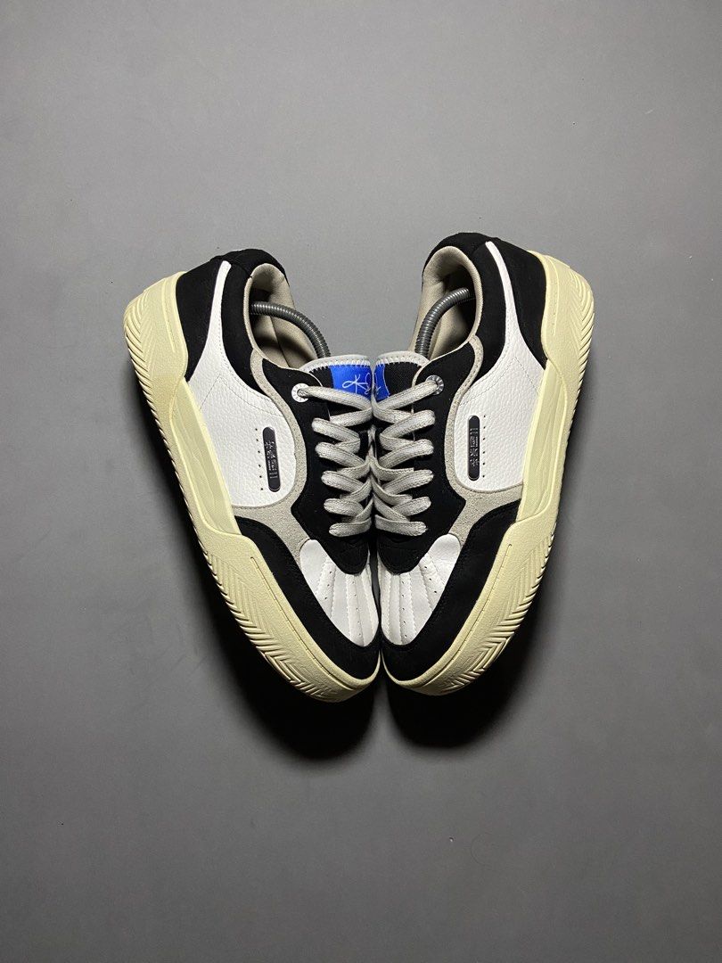 Anta KAI Tribe "Panda" (Category: Sneakers) located in Iligan City. Submitted by strideph (Listing ID 1455754477, Image 2). Description: Anta KAI Tribe “Panda” Size: 11 US / 45 EUR / 29 CM Condition: Excellent 1999 only DM📩.
