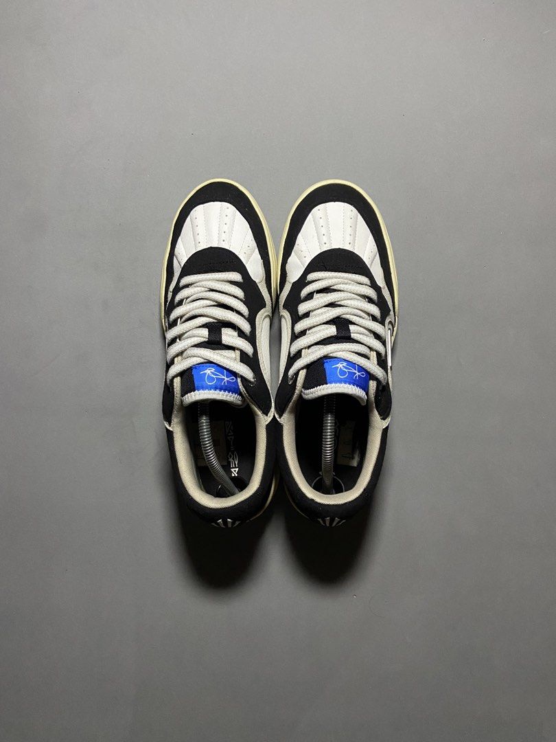 Anta KAI Tribe "Panda" (Category: Sneakers) located in Iligan City. Submitted by strideph (Listing ID 1455754477, Image 3). Description: Anta KAI Tribe “Panda” Size: 11 US / 45 EUR / 29 CM Condition: Excellent 1999 only DM📩.
