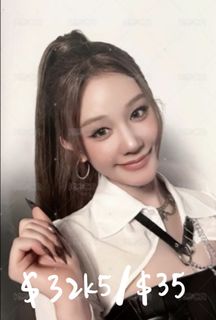 （分類：）位於 。 由 luv_idle_baemon 提交（商品編號 1455815829，圖片 1）。簡介： 。