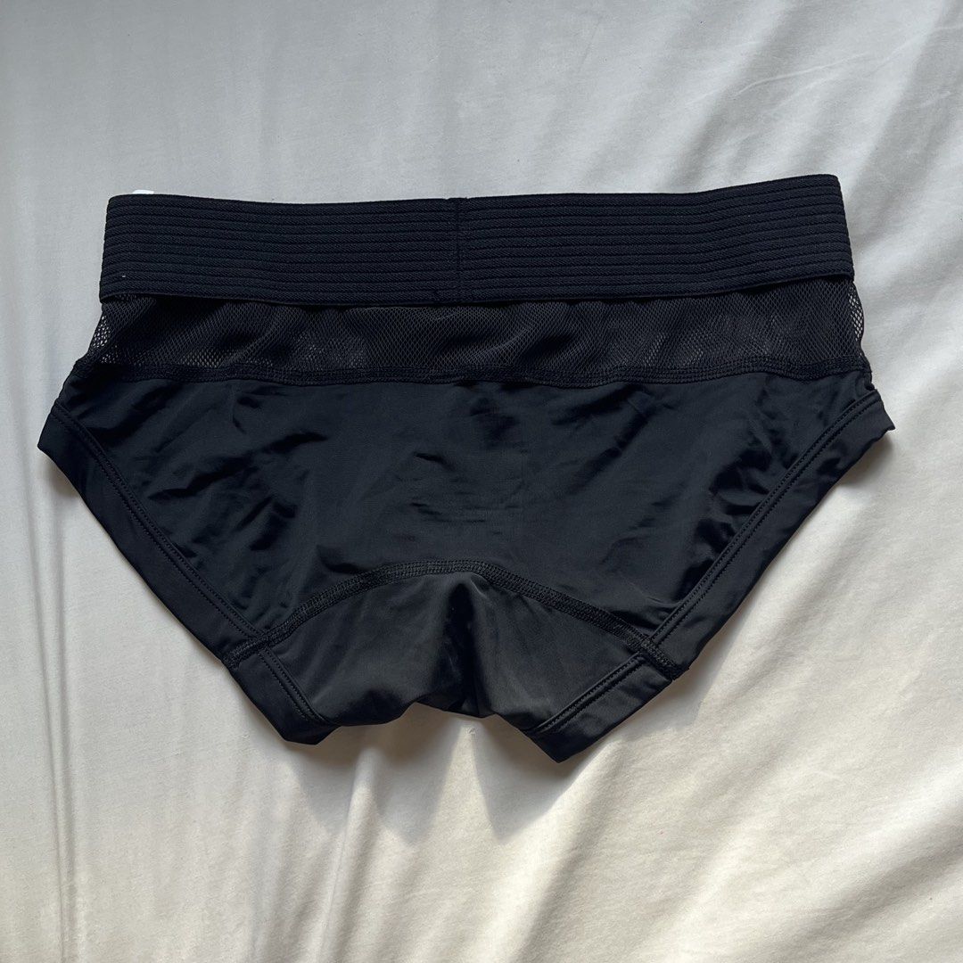 bench body sexy mesh black briefs (Category: Underwear) located in Taguig. Submitted by urlocalboi (Listing ID 1455854727, Image 2). Description: never used sexy underwear.
