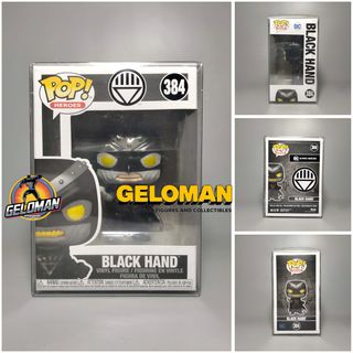 Funko Pop Collection item 2