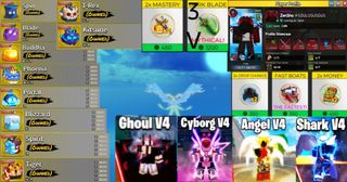 (Category: ) located in . Submitted by xxripxx-_-store (Listing ID 1455816119, Image 1). Description: .