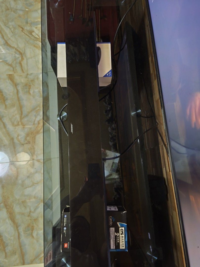 Bose Soundbar 700 (Category: Soundbars, Speakers & Amplifiers) located in Dasmarinas. Submitted by morilla141971 (Listing ID 1455807367, Image 3). Description: bose soundbar 700 with complete accessories brougth from hongkong..rs upgrade to higher soundbar...working 100%.