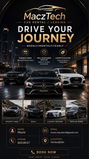 Car Rentals Collection item 1
