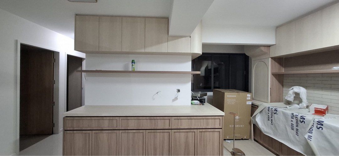 Carpentry (Category: Other Home Furniture) located in Singapore. Submitted by jessreno (Listing ID 1455715316, Image 3). Description: Carpentry .