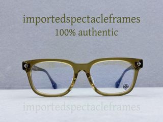 (Category: ) located in . Submitted by importedspectacleframes (Listing ID 1455792527, Image 1). Description: .