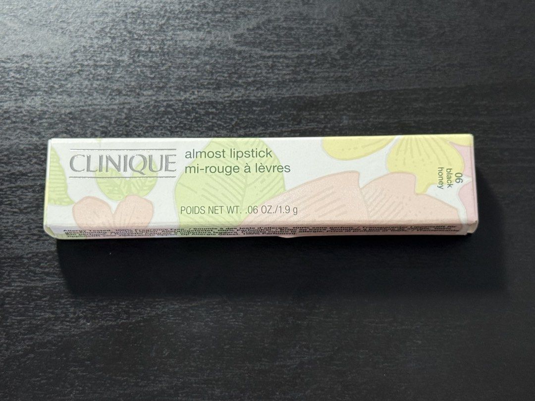 Clinique Almost Lipstick (Black Honey) (Category: Makeup) located in Tarlac. Submitted by elroy3 (Listing ID 1455714324, Image 1). Description: .