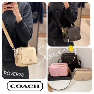 COACH  Collection item 1