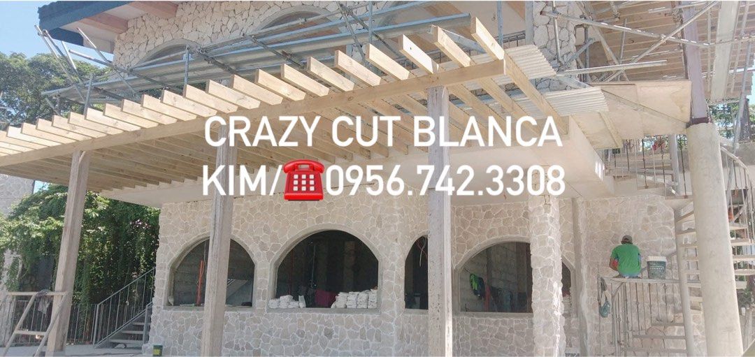 CRAZY CUT BLANCA STONES (Category: Construction & Building Materials) located in San Mateo. Submitted by kim.mejos (Listing ID 1455839429, Image 2). Description: WE OFFER: GRASS/VENTILATION BLOCKS/LOUVER BLOCKS/BREEZE BLOCKS/STEPPING STONES/WALL CLODDINGS/NON-SKID CONCRETE TILES/PAVERS/CRAZY CUT ARAAL/COBBLE STONES/VIGAN BRICKS/VIGAN TILES/PEBBLES/GREEN SLATE/ADOBE BLOCKS/ADOBE TILES/MARBLE DUST/PREMIUM BLACK SLATE/ELEPHANT CERAMIC CLAY ROOF TILE