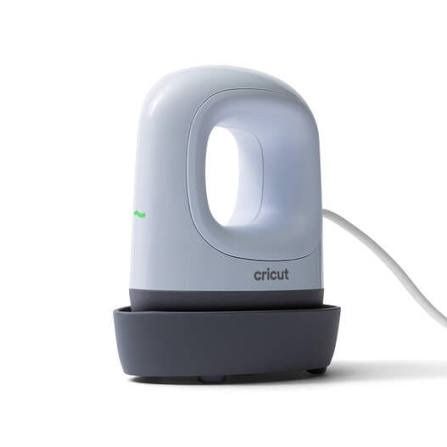 Cricut Mini - Blue (Category: Craft Supplies & Tools) located in Baliuag. Submitted by packedge (Listing ID 1455756333, Image 1). Description: .