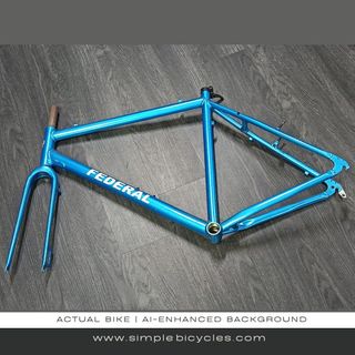(Category: ) located in . Submitted by simplebicycles.com (Listing ID 1455774984, Image 1). Description: .