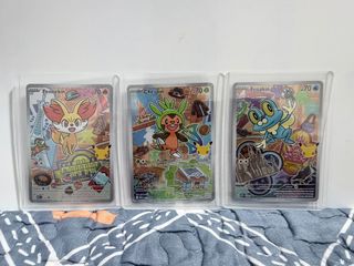 (Category: ) located in . Submitted by fatboyztcgpokemon (Listing ID 1455837568, Image 1). Description: .