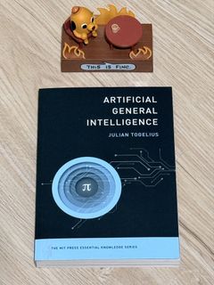 Technology (AI, Society & Trends) Collection item 1