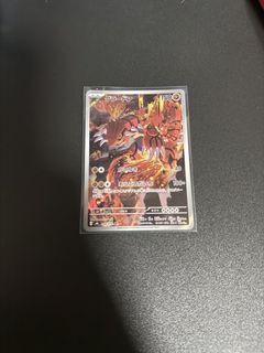 (Category: ) located in . Submitted by kyoratcg (Listing ID 1455822903, Image 1). Description: .
