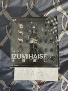 (Category: ) located in . Submitted by akumaru_kuma (Listing ID 1455843107, Image 1). Description: .