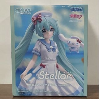 🎵 Miku / Hatsune Miku 收藏品 3