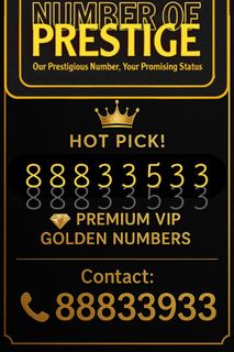 (Category: ) located in . Submitted by numberofprestige (Listing ID 1454501279, Image 1). Description: .
