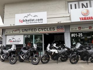 (Category: ) located in . Submitted by unitedcycles (Listing ID 1455786836, Image 1). Description: .
