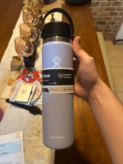 Hydro Flask x Tag Heuer, Furniture & Home Living, Kitchenware