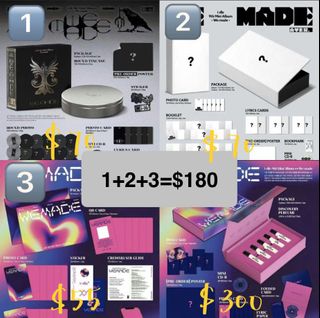 （分類：）位於 。 由 luv_idle_baemon 提交（商品編號 1455815790，圖片 1）。簡介： 。