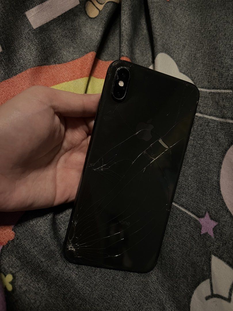 Iphone xs max 64gb (Category: iPhone X Series) located in Plaridel. Submitted by nicsxxz (Listing ID 1455773644, Image 2). Description: PLEASE READ BEFORE MESSAGING SALE OR STRAIGHT SWAP SA ANDROID 4500 FIX (AUTO PASS SA TATAWAD) IPHONE XS MAX IOS 18 (CAN DOWNLOAD APPS PA) ANY SIM NO ICLOUD ISSUE 64GB TRUETONE WORKING REPLACED LCD REPLACED BATTERY (FLYCDI) ISSUE: - MEDYO MAHINA SOUNDS BUT STILL MAY SOUNDS - NO FACE ID - BASAG BACK GLASS - DENTS/S
