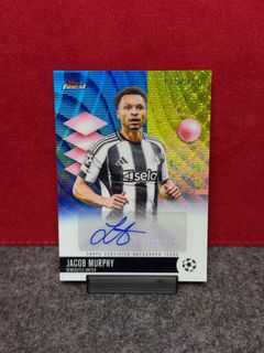 ✍️ Autograph Cards Collection Collection item 2
