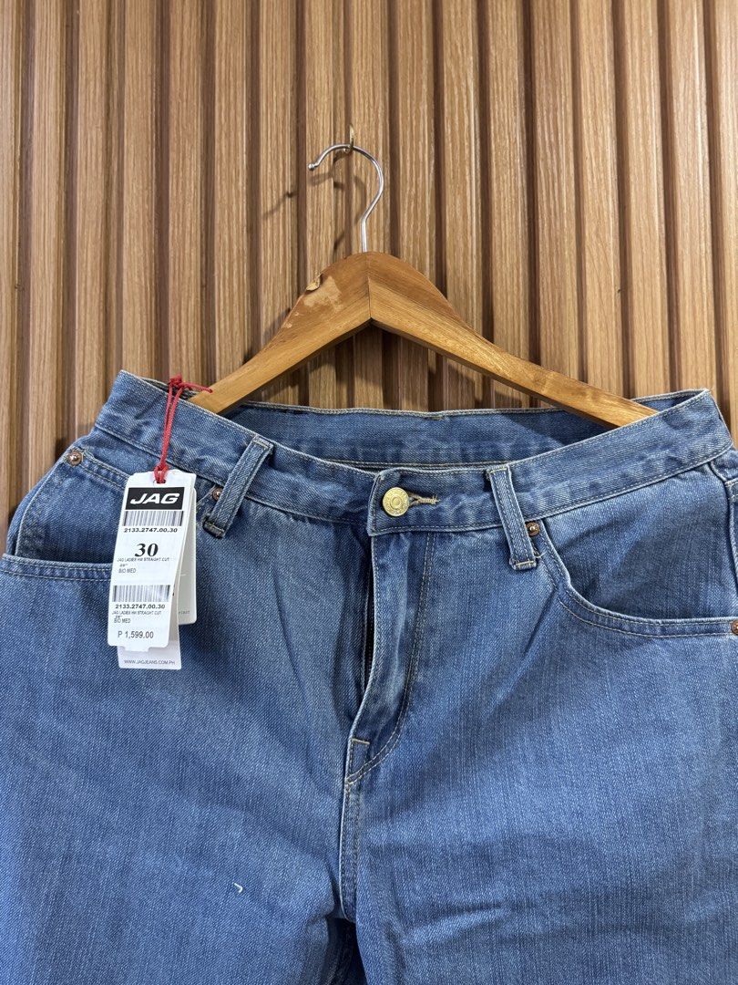 Jag Jeans (Category: Jeans) located in Silay City. Submitted by declutterwithm3 (Listing ID 1455850853, Image 3). Description: .