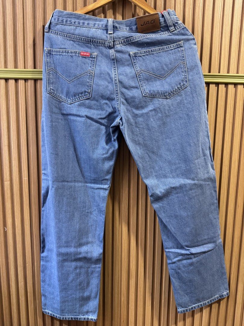 Jag Jeans (Category: Jeans) located in Silay City. Submitted by declutterwithm3 (Listing ID 1455850853, Image 2). Description: .