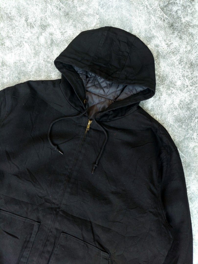 Java Active Jacket (Kategori: Baju Luaran) berada di Temanggung. Dikirim oleh illegalstuff.coop (ID iklan 1455676854, Gambar 2). Deskripsi: size L / Xl (72×65) nominus alternatif carhat bahan duck canvas tebal.