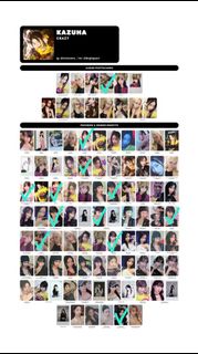 （分類：）位於 。 由 chaewon_lovi 提交（商品編號 1455735545，圖片 1）。簡介： 。
