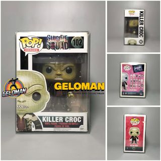 Funko Pop Collection item 3