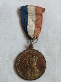 Medals & Badges Collection item 2