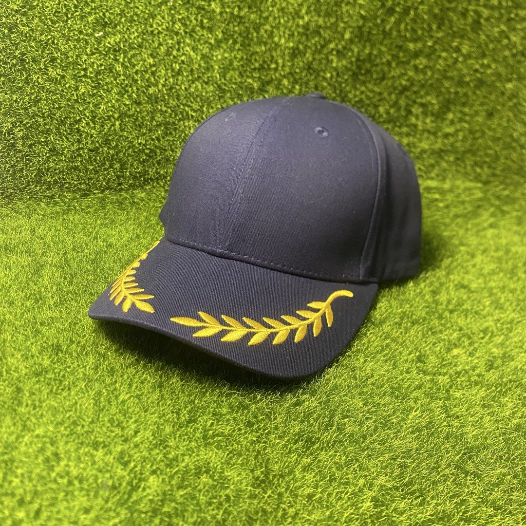 LAUREL LEAF NAVY BLUE DADHAT/BASEBALL CAP (Category: Caps & Hats) located in General Trias. Submitted by hatstruck (Listing ID 1455773236, Image 1). Description: BRAND:N/A BRANDNEW COLOR:NAVY BLUE TYPE: DADHAT/BASEBALL CAP MATERIAL: COTTONPOLY STRAP BACK ONE SIZE FITS MOST NO TAG INSIDE CHECK OUT MY PROFILE FOR MORE BRANDED AND UNBRANDED CAPS:) LOCATION: LANCASTER NEW CITY GENERAL TRIAS CAN DO MEET UPS WITHIN LANCASTER CAN ALSO SHIP VIA JNT.