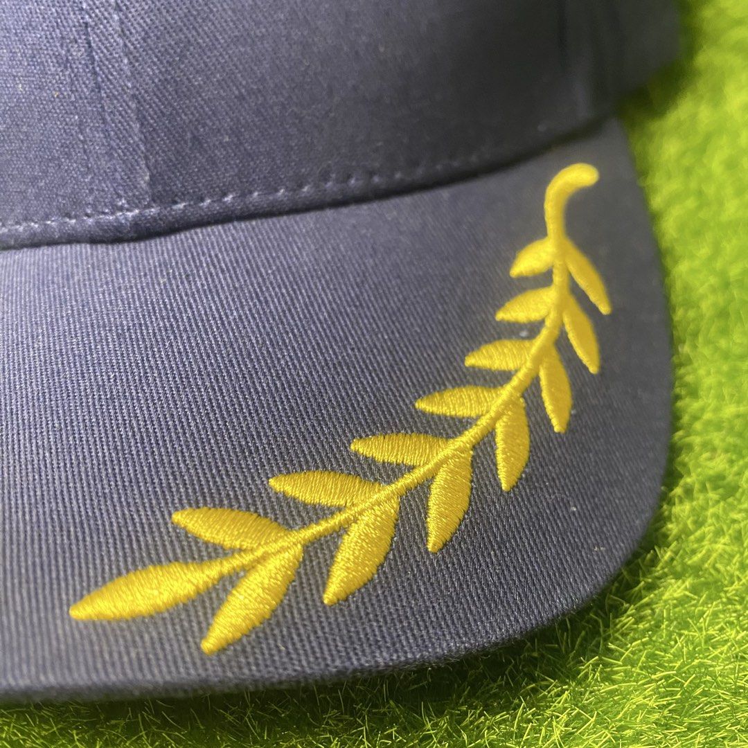 LAUREL LEAF NAVY BLUE DADHAT/BASEBALL CAP (Category: Caps & Hats) located in General Trias. Submitted by hatstruck (Listing ID 1455773236, Image 3). Description: BRAND:N/A BRANDNEW COLOR:NAVY BLUE TYPE: DADHAT/BASEBALL CAP MATERIAL: COTTONPOLY STRAP BACK ONE SIZE FITS MOST NO TAG INSIDE CHECK OUT MY PROFILE FOR MORE BRANDED AND UNBRANDED CAPS:) LOCATION: LANCASTER NEW CITY GENERAL TRIAS CAN DO MEET UPS WITHIN LANCASTER CAN ALSO SHIP VIA JNT.