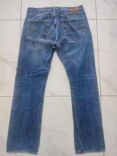 (Category: ) located in . Submitted by levisusedjeans (Listing ID 1455725625, Image 1). Description: .