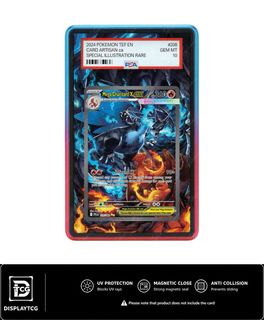 (Category: ) located in . Submitted by displaytcg (Listing ID 1455837667, Image 1). Description: .