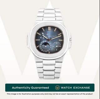 (Category: ) located in . Submitted by watchexchange.sg (Listing ID 1455583872, Image 1). Description: .