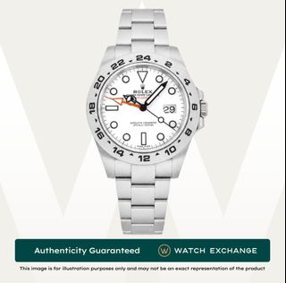 (Category: ) located in . Submitted by watchexchange.sg (Listing ID 1455578671, Image 1). Description: .
