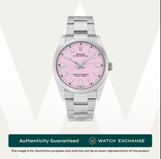 (Category: ) located in . Submitted by watchexchange.sg (Listing ID 1447407669, Image 1). Description: .