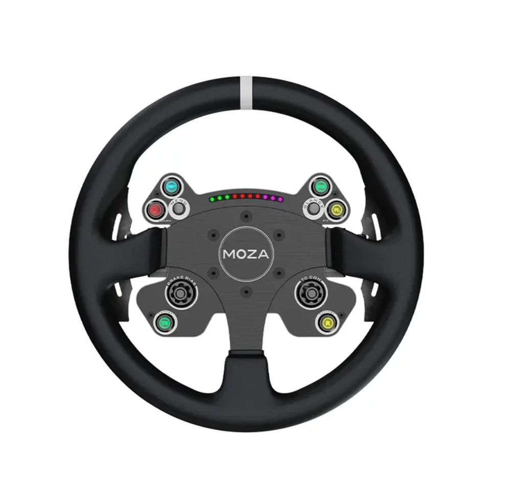 Moza R9 v3 with CS V2P （分類：手掣）位於 Hong Kong。 由 marukuma 提交（商品編號 1455754123，圖片 3）。簡介： Moza R9v3 Moza CSV2P Moza Racing HGP Shifter +600 超級新 有盒 交收地點互就，如果唔太遠可以車到你屋企留下。