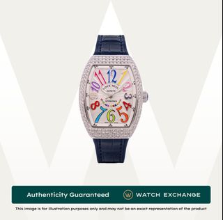 (Category: ) located in . Submitted by watchexchange.sg (Listing ID 1455716579, Image 1). Description: .