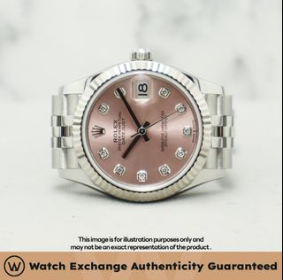 (Category: ) located in . Submitted by watchexchange.sg (Listing ID 1455243761, Image 1). Description: .